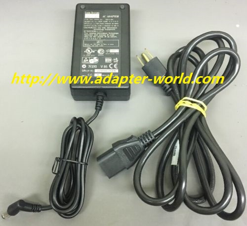 *100% Brand NEW* Cisco Systems AC Adapter ADP-15VB 341-0008-01 3.3V 4550mA Free Shipping!